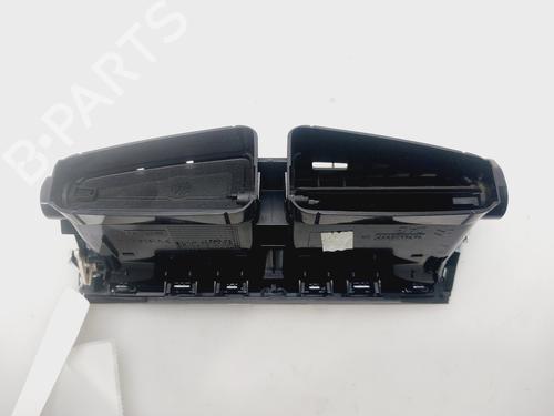 Luftventilen CITROËN C4 II (NC_)  | BP31970969I21 