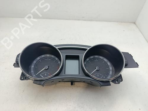 Used Instrument cluster Instrument cluster SKODA SUPERB II (3T4) 2.0 TDI 16V (140 hp) 36110948 36110948