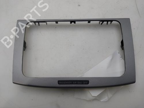 Used Middle console Middle console VW PASSAT B6 (3C2) [2005-2011] 33620123 33620123