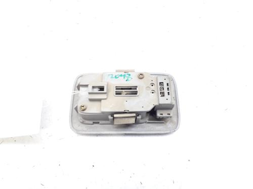 Innerbelysning MITSUBISHI PAJERO III (V7_W, V6_W) 3.2 Di-D (V68W) | BP12406054I8 