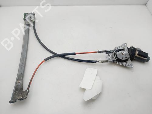 Used Front left window mechanism Front left window mechanism PEUGEOT 306 Hatchback (7A, 7C, N3, N5) 2.0 HDI 90 (90 hp) 32686004 32686004