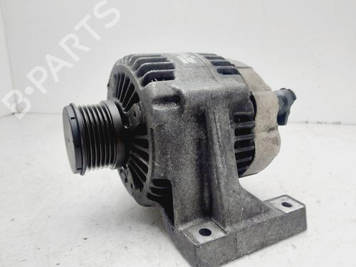 Used Alternator VOLVO S40 I (644) 1.6 (109 hp) 28727843
