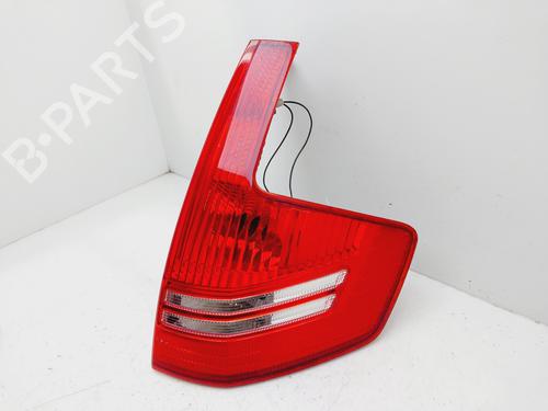 Right taillight CITROËN C4 I (LC_) | BP30077597C35