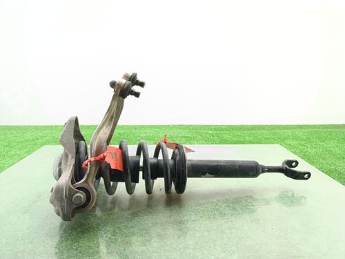 Used Right front shock absorber VW PASSAT B5.5 (3B3) 1.9 TDI (101 hp) 30124076