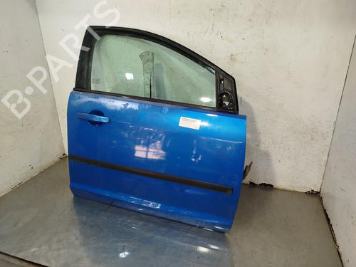 Dør høyre foran FORD FOCUS II (DA_, HCP, DP) 1.8 TDCi | BP28013323C3 