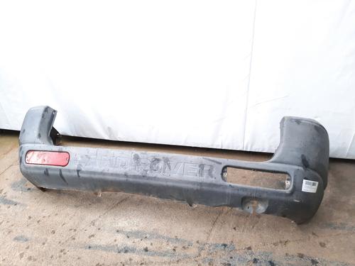 Rear bumper LAND ROVER FREELANDER I (L314) 2.0 DI 4x4 | BP10212650C8 