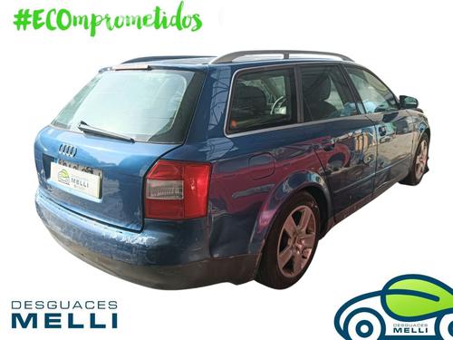 Fensterhebermotor hinten links AUDI A4 B6 Avant (8E5) 2.5 TDI quattro | BP24532953E23 