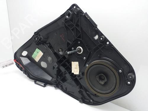 Rear left window mechanism FORD FIESTA VI (CB1, CCN) 1.25 | BP14940684C24 