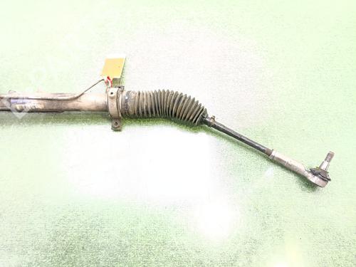 Steering rack SKODA FABIA II (542) | BP36848552M22 - Image 3