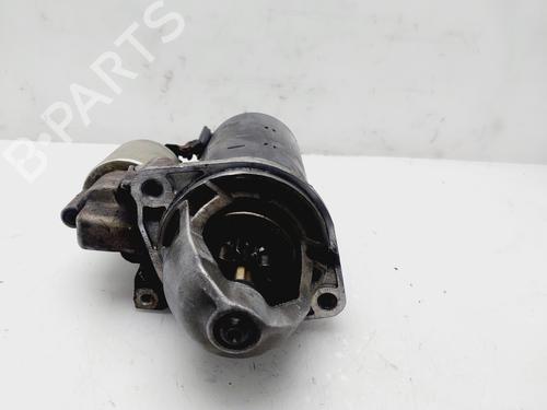 Starter MERCEDES-BENZ E-CLASS (W211) E 320 CDI (211.026) | BP25039296M8 