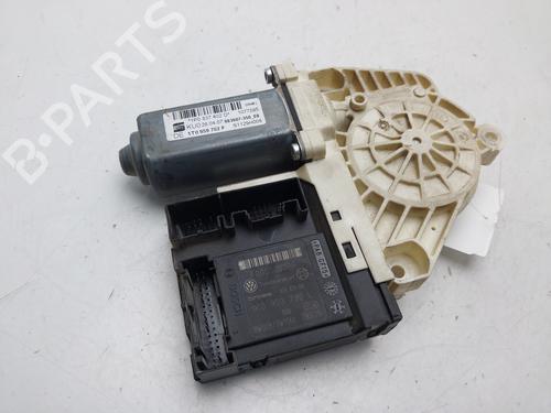 Right front window motor SEAT LEON (1P1)  | BP27471446E20 