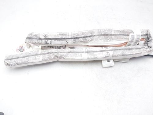Venstre gardin airbag CITROËN C3 / C3 ORIGIN III (SX) 1.2 VTi 82 (82 hp) 12598603
