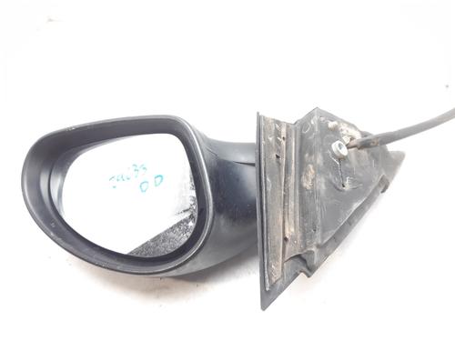 Right mirror SEAT CORDOBA (6L2) 1.9 SDI | BP11274021C27 