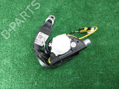 Airbag Kit VW TIGUAN (5N_)  | BP29719208C86 