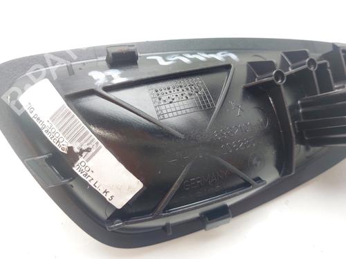 Front left interior door handle BMW 1 (E87) 118 d | BP16853193I13 