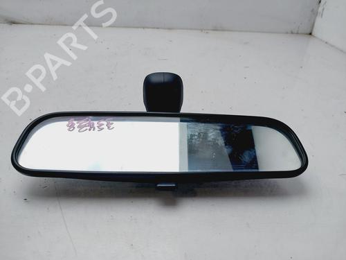 Used Rear mirror HYUNDAI i30 (FD) [2007-2012]  20076587
