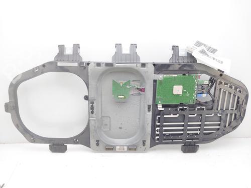 Antenne/Base MERCEDES-BENZ M-CLASS (W164) ML 280 CDI 4-matic (164.120) (190 hp) 16328108
