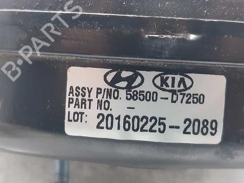 Servo brake KIA SPORTAGE IV (QL, QLE) 1.7 CRDi | BP6685205M42 