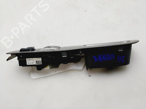 Left front window switch TOYOTA COROLLA (_E12_) 2.0 D-4D (CDE120R, CDE120L_) | BP28016058I27 - Image 3