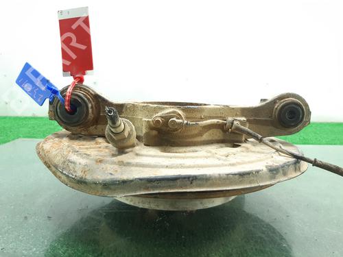 Left rear steering knuckle LAND ROVER RANGE ROVER SPORT I (L320) 2.7 D 4x4 | BP11273242M27 