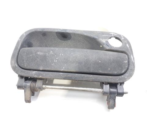 Used Front right exterior door handle OPEL CORSA B (S93) 1.2 i 16V (F08, F68, M68) (65 hp) 13308081