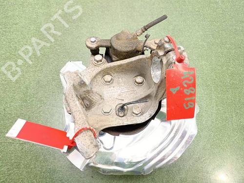 Left front steering knuckle BMW 1 (E87) 116 d | BP39691043M25 - Image 4
