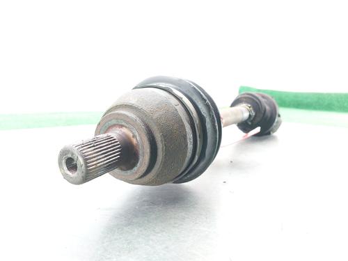Left front driveshaft FORD FOCUS II (DA_, HCP, DP)  | BP18198439M38 