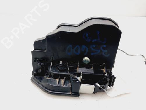 Used Rear right lock BMW 3 (E90) 318 i (129 hp) 21728403