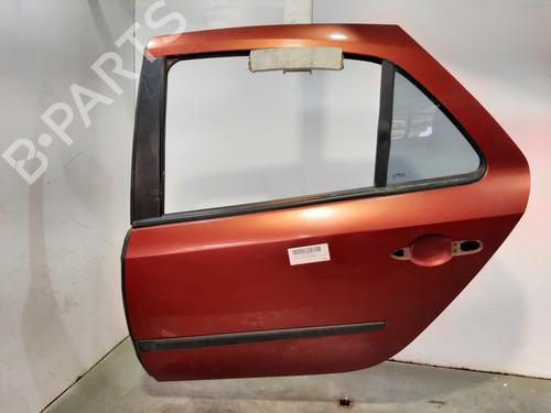 Used Left rear door RENAULT LAGUNA II (BG0/1_) 1.9 dCi (BG08, BG0G) (120 hp) 12417764