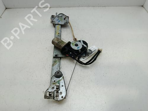 Used Front left window mechanism MAZDA 626 V Hatchback (GF) 2.0 TD (GFFP) (110 hp) 32857492