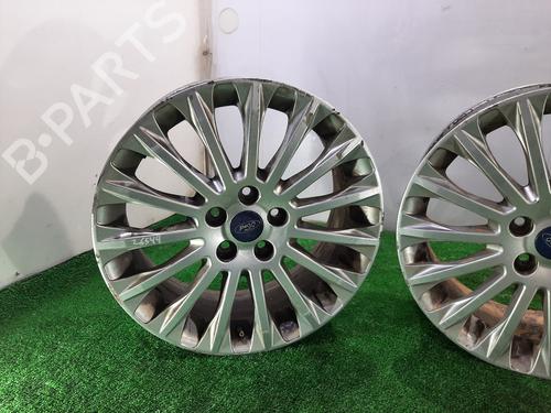 Rim FORD FOCUS III 1.6 TDCi | BP9150425C45 