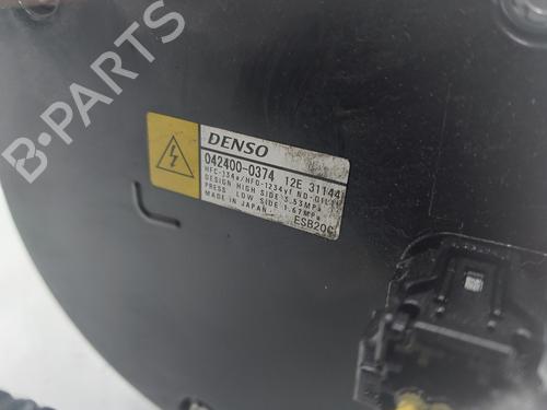 AC compressor TOYOTA C-HR (_X1_) 1.8 Hybrid (ZYX10_, ZYX11_, ZYX10R, ZYX11R) | BP32999283M34 - Image 6