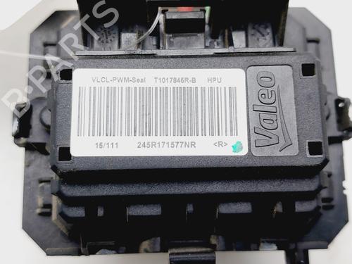Heater resistor RENAULT MEGANE III Grandtour (KZ0/1)  | BP18198460M108 