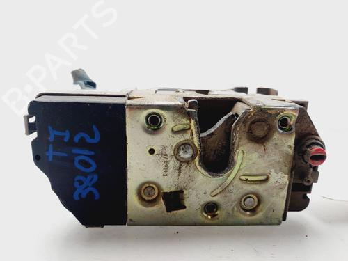 Used Rear left lock PEUGEOT 307 Break (3E) 2.0 HDI 110 (107 hp) 25591411