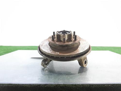 Used Left front steering knuckle Left front steering knuckle OPEL FRONTERA A (U92) [1992-1998] 8224956 8224956