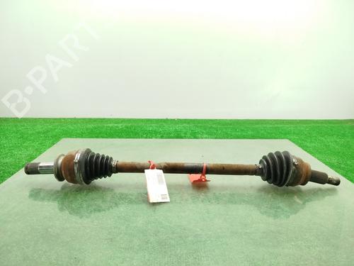 Used Right rear driveshaft JAGUAR XF I (X250) 3.0 D (241 hp) 29903573