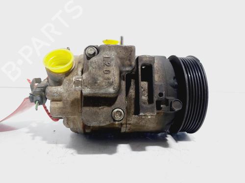 Used AC compressor SEAT IBIZA III (6L1) [2002-2009]  29408421