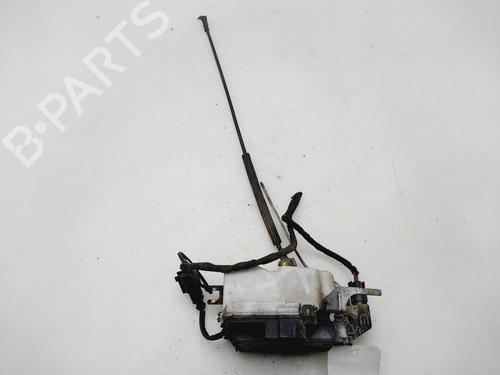 Used Front left lock SEAT IBIZA II (6K1) [1993-2002]  31887796
