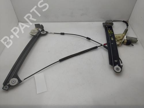 Front left window mechanism BMW 1 (E87) 116 d | BP38438685C22 - Image 2