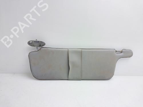 left-sun-visor-mitsubishi-galloper-jk-01-1998-1999-2000-2001-2002-2003-36223146 main image