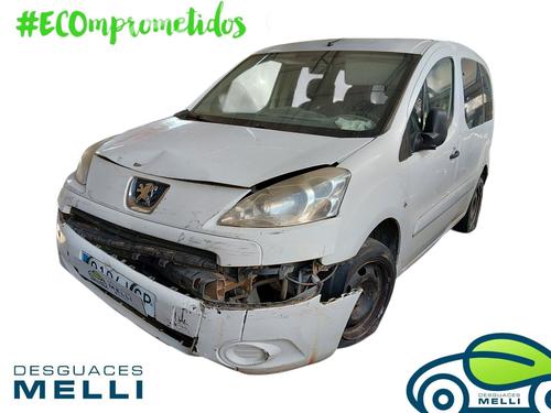 Electronic module PEUGEOT PARTNER Tepee  | BP35929673M83  - Image 5