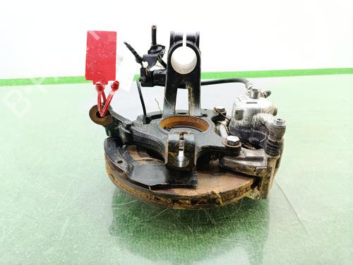 Used Left front steering knuckle RENAULT MEGANE IV Hatchback (B9A/M/N_) 1.3 TCe 115 (B9N9) (116 hp) 26394097