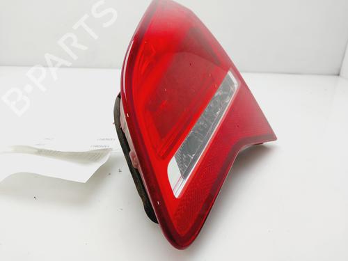 Right tailgate light OPEL MERIVA B MPV (S10)  | BP29719359C80 