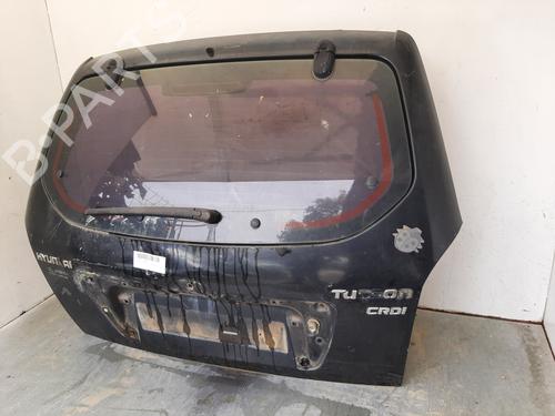 Tailgate HYUNDAI TUCSON (JM) 2.0 CRDi | BP9975984C6 