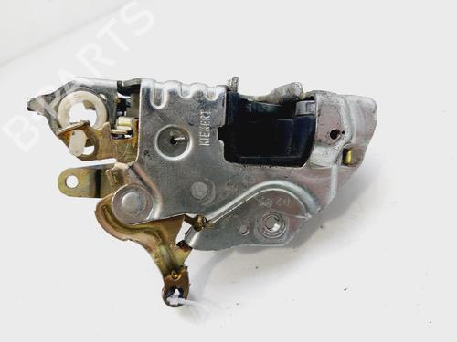 Used Front right lock MERCEDES-BENZ 190 (W201) E 2.3 (201.028) (136 hp) 31182670