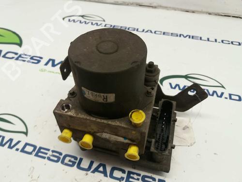 Used ABS pump FORD RANGER (ET) 2.5 TDdi (143 hp) 6938122