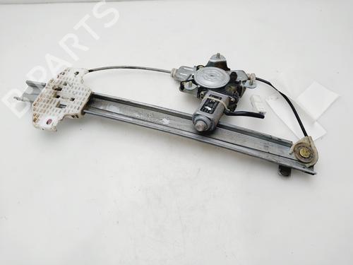 Used Rear left window mechanism HYUNDAI MATRIX (FC) [2001-2010]  24637831