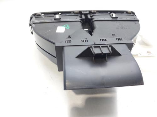 Air vent VW SCIROCCO III (137, 138) 2.0 TDI | BP12980892I21 