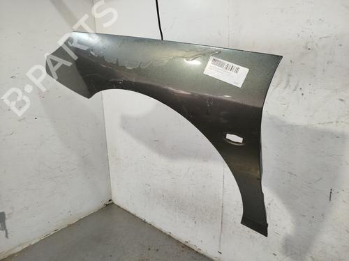 Left front fenders PEUGEOT 407 SW (6E_, 6D_) 2.0 HDi 135 | BP27471645C41 
