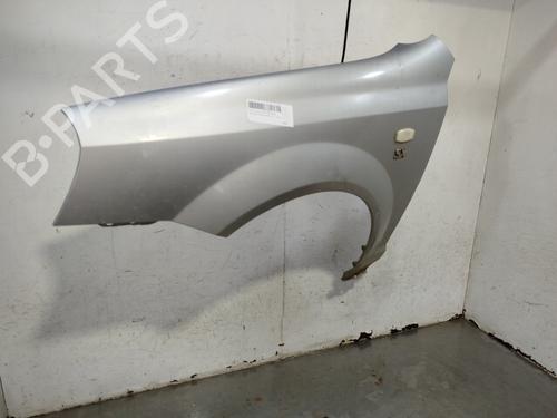 Left front fenders CHEVROLET NUBIRA Estate 1.6 | BP29943143C41